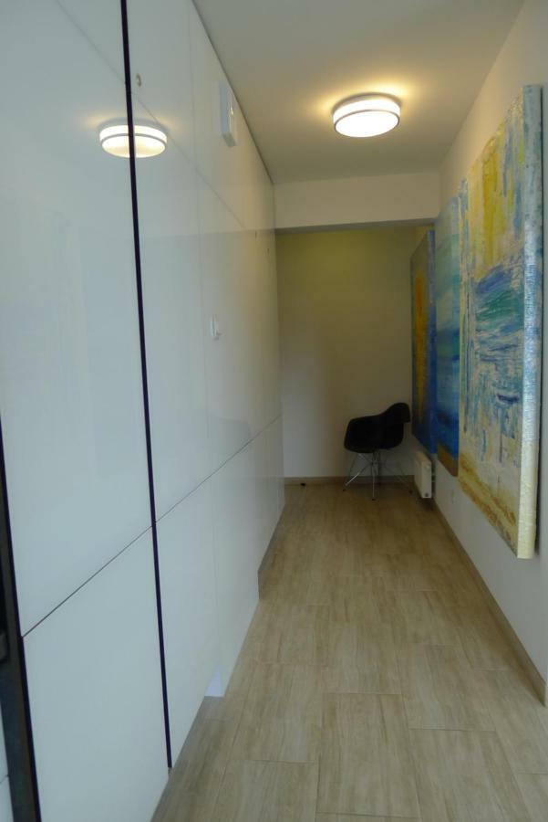 Impresja 42 Apartament Z Garazem Kolobrzeg Exterior photo